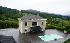 Rural Palace
